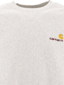 Carhartt WIP“美国剧本”运动衫