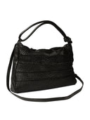 Giancarlo Nevola "Soul" Shoulder Bag