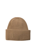 Max Mara Ribbed Cashmere Beanie