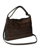 Giancarlo Nevola "Soul" Shoulder Bag
