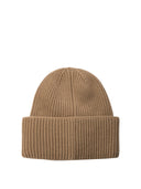 Max Mara Ribbed Cashmere Beanie