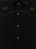 Needles "Piping Cowboy" Overshirt