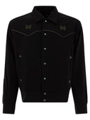 Needles "Piping Cowboy" Overshirt