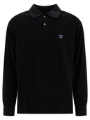 Needles "Butterfly" Polo Shirt