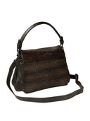 Giancarlo Nevola "Soul" Shoulder Bag