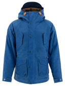 Manifattura Ceccarelli "New Fisherman" Parka