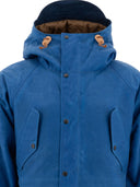 Manifattura Ceccarelli "New Fisherman" Parka