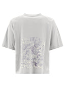 Stone Island Shadow Project "Shadow 7819" T -skjorte