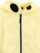 Stone Island Shadow Project "Nylon Metal Econyl" Windbreaker