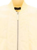 Stone Island Shadow Project "Shadow Mesh" Bomber Jacket