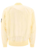 Stone Island Shadow Project "Shadow Mesh" Bomber Jacket
