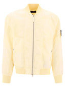 Stone Island Shadow Project "Shadow Mesh" Bomber Jacket