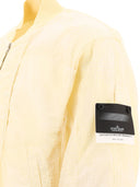 Stone Island Shadow Project "Shadow Mesh" Bomber Jacket