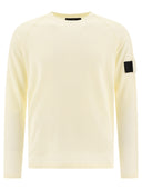 Stone Island Shadow Project "Shadow Compass" Sweater
