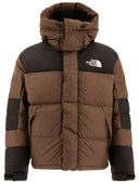 The North Face "Himalayan Baltoro" Down Jacket