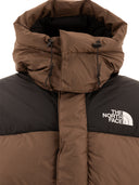 The North Face "Himalayan Baltoro" Down Jacket