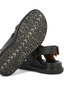 Marni "Fussbett" Sandals