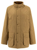 Baracuta“休闲大型bedale”派克大衣