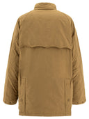 Baracuta“休闲大型bedale”派克大衣