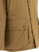 Baracuta“休闲大型bedale”派克大衣