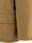 Baracuta“休闲大型bedale”派克大衣