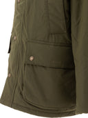 Baracuta“休闲大型bedale”派克大衣