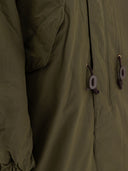 Baracuta "Mod" Barbour X Baracuta Parka