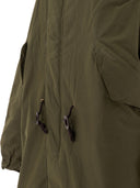 Baracuta "Mod" Barbour X Baracuta Parka