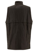 Baracuta Barbour x Baracuta gewachert übergroße Westejacke