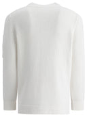 C.P. Company "Chenille" Cardigan