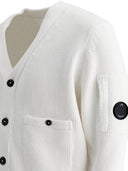 C.P. Company "Chenille" Cardigan