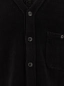 C.P. Company "Chenille" Cardigan