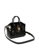 Givenchy "Antigona Lock Mini" Handsbag