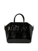 Givenchy "Antigona Lock Mini" Handsbag