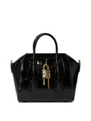 Givenchy "Antigona Lock Mini" Handsbag
