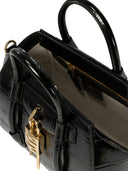 Givenchy "Antigona Lock Mini" Handsbag