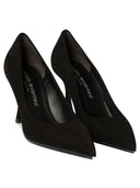 Pumps "Diva" Sergio Levantesi