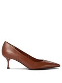 Pumps de Sergio Levantesi "Ella"