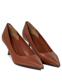 Pumps de Sergio Levantesi "Ella"
