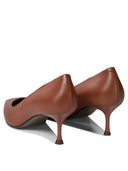 Pumps de Sergio Levantesi "Ella"