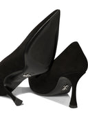 Pumps "Diva" Sergio Levantesi