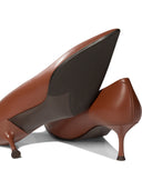 Pumps de Sergio Levantesi "Ella"