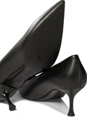Sergio Levantesi "Ella" Pumps