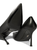 Sergio Levantesi "Musa" Pumps