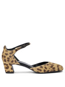 Jimmy Choo "Pixie" Mary Jane