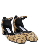 Jimmy Choo "Pixie" Mary Jane