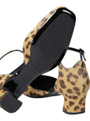 Jimmy Choo "Pixie" Mary Jane