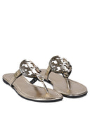Tory Burch "Miller" Sandals