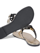 Tory Burch "Miller" Sandals