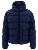 C.P. Company Nylon Down Jacket